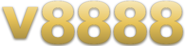 v8888 logo